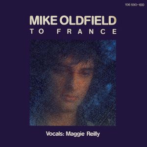 Mike Oldfield & Maggie Reilly